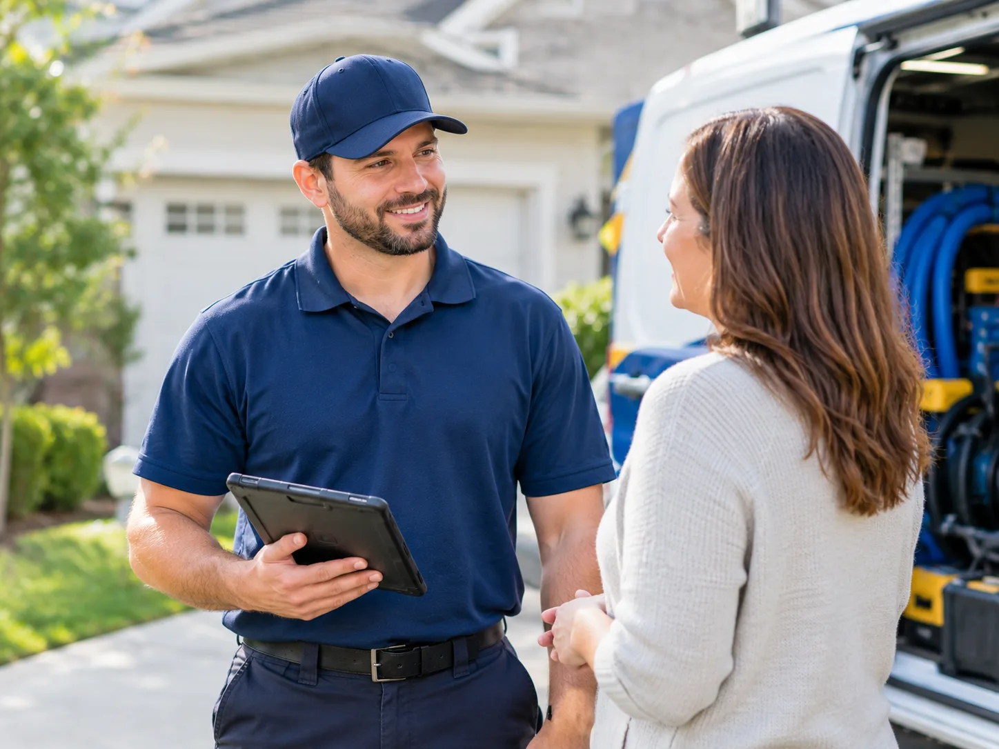 Sewage Backup Cleanup Ravenna, TX FAQs